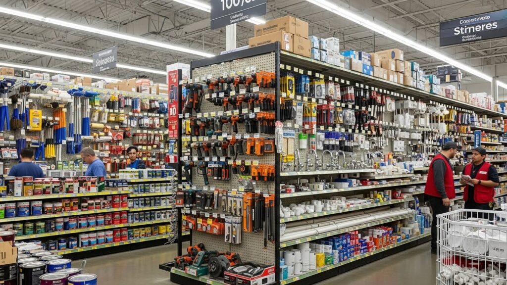 Ferretería Hidrohome