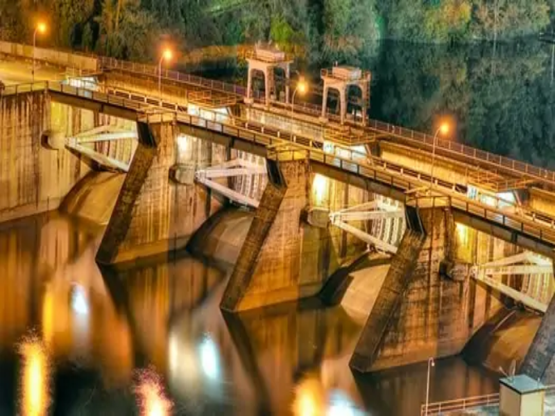 Soluciones hidráulicas Hidrohome